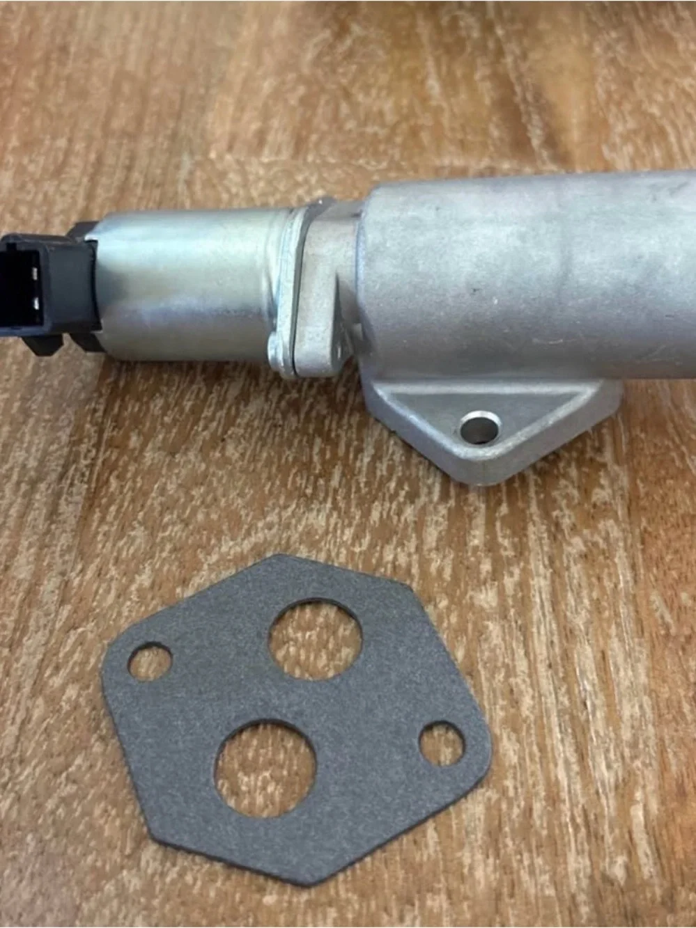 Standard Ignition 2 Terminal IAC Valve - AC21Part # AC21 Line